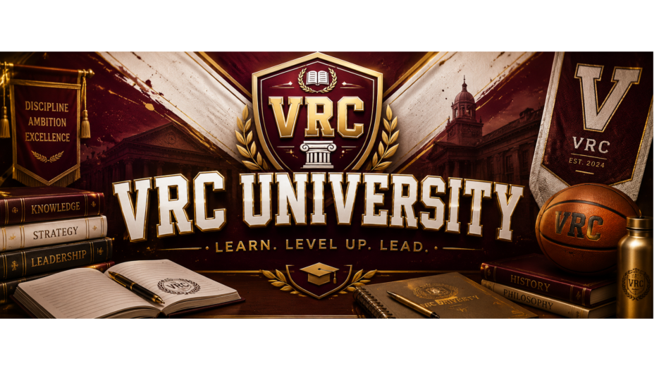 VRCUのバナー