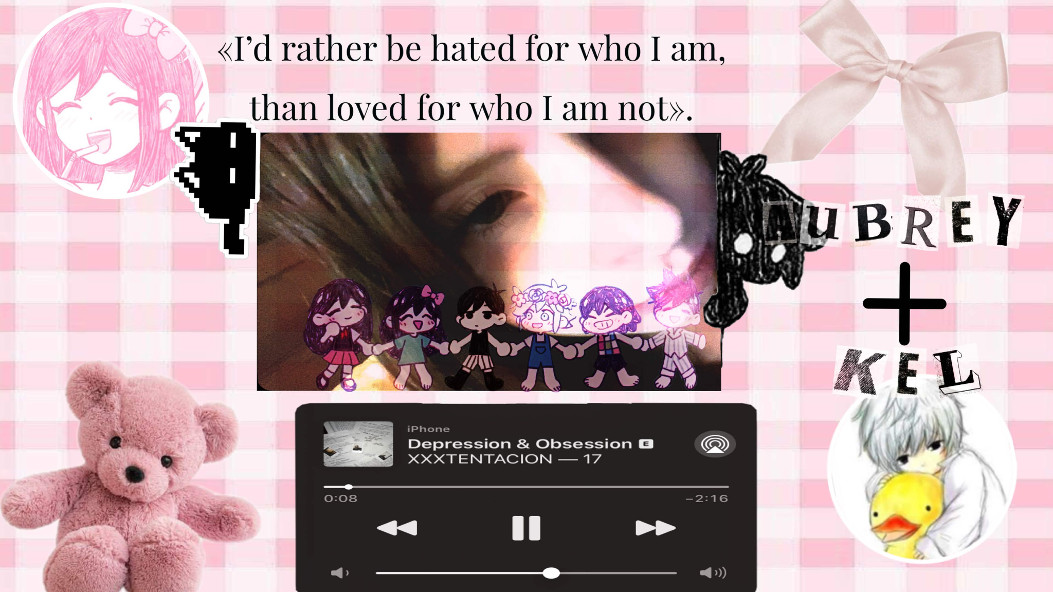 Everyone loves lemon-vortexのバナー