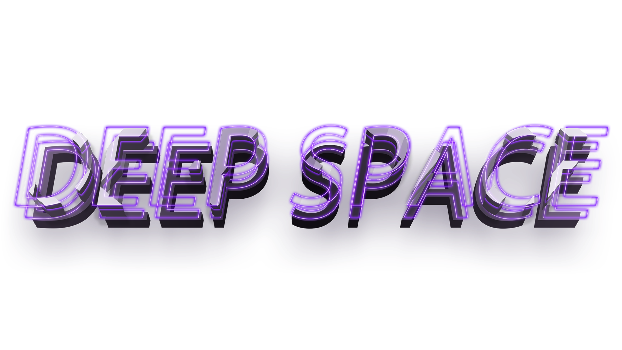 DEEP SPACEのバナー