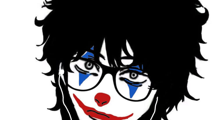 killer clown_vrc