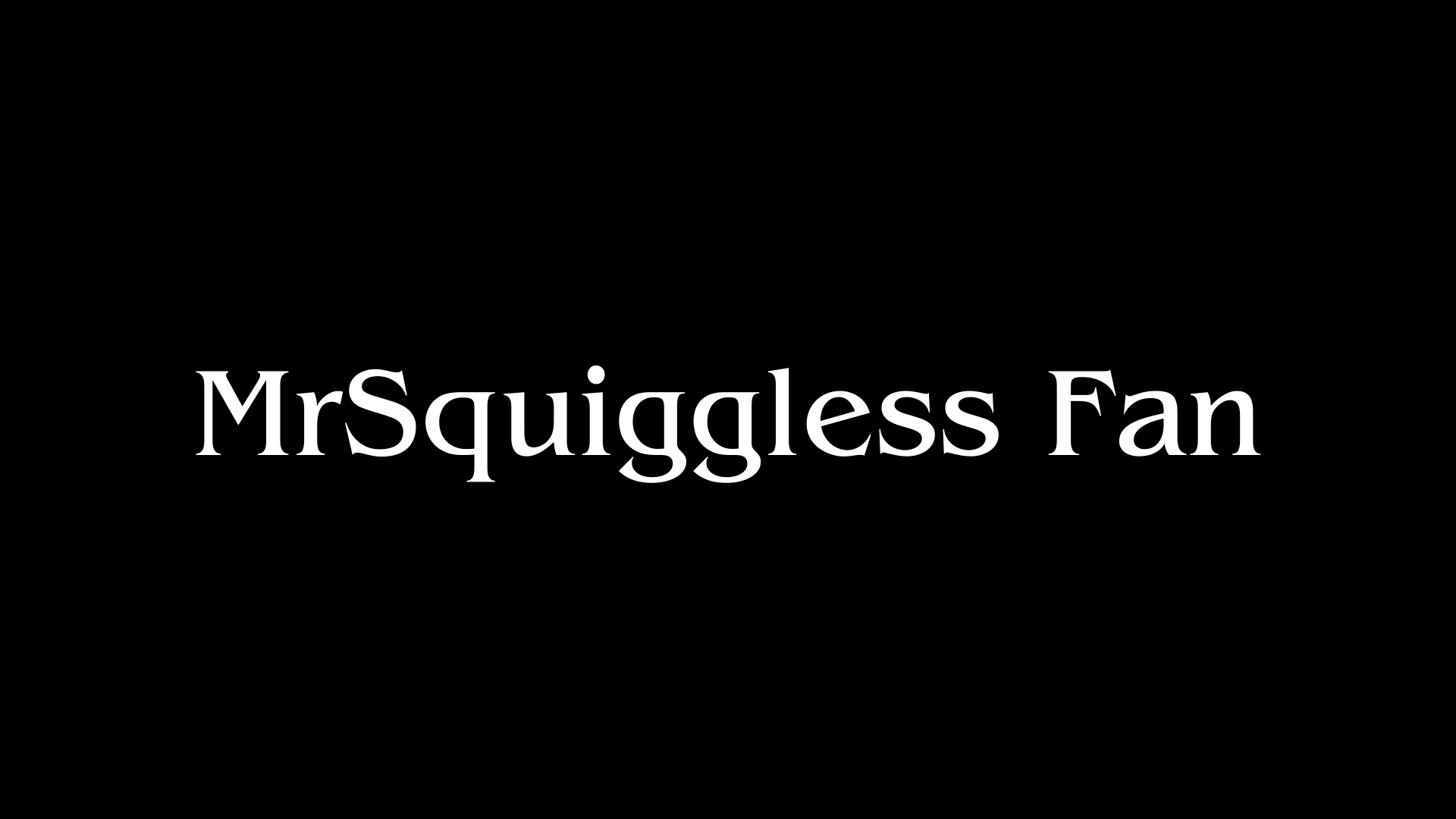 MrSquiggles's Nuggets
