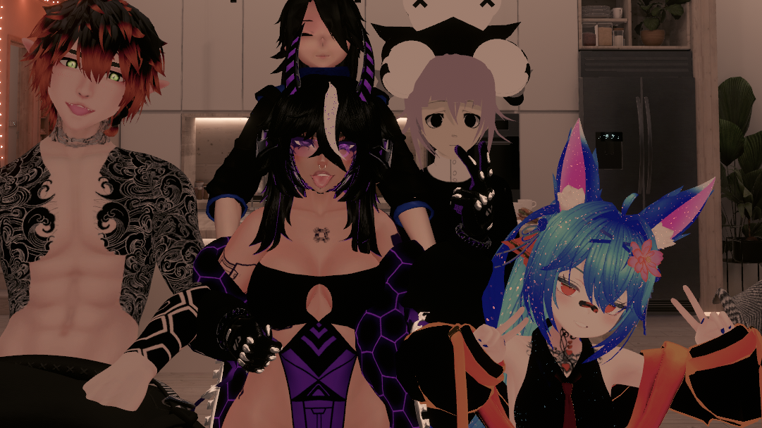 Hangout Nights