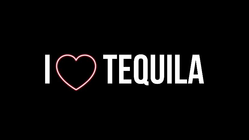 Tequila4Lifeのバナー