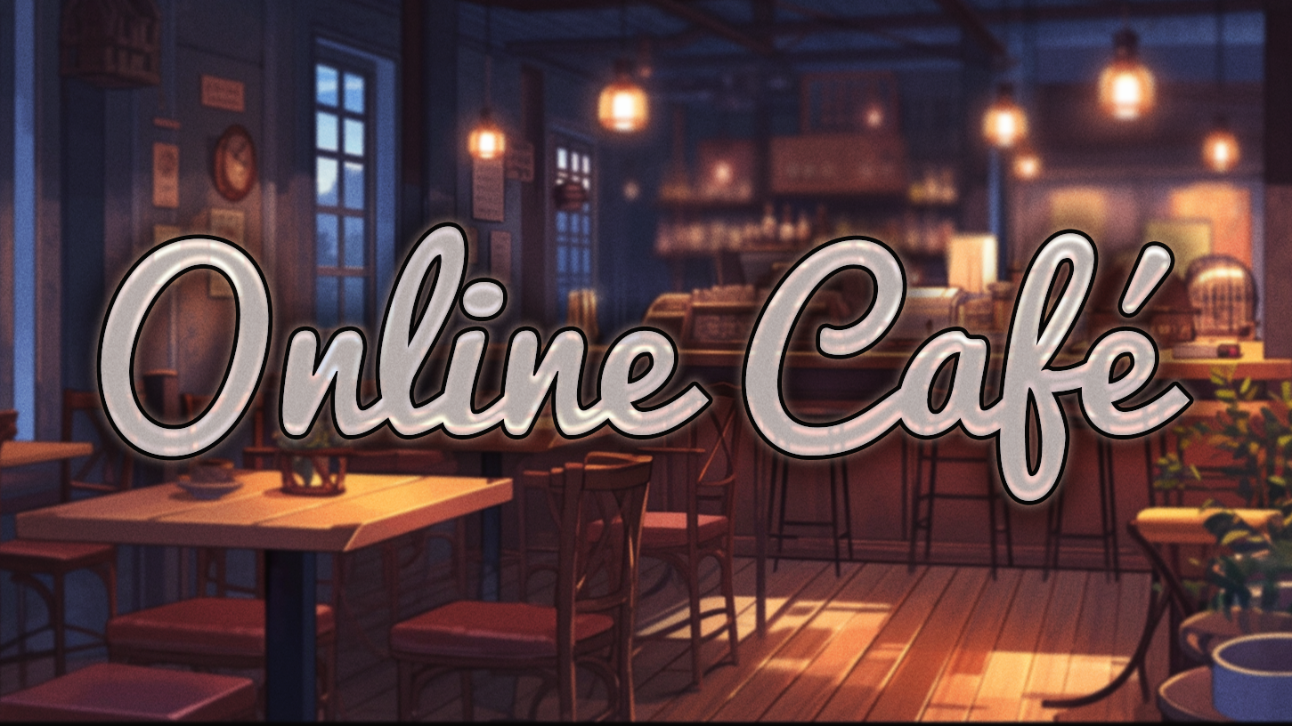 Online Cafe