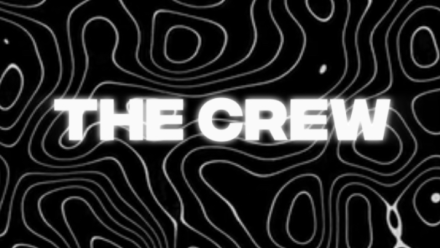 The Crewのバナー