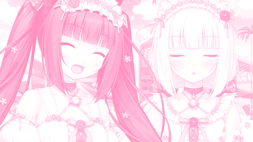 美しい女王 Kittensのバナー
