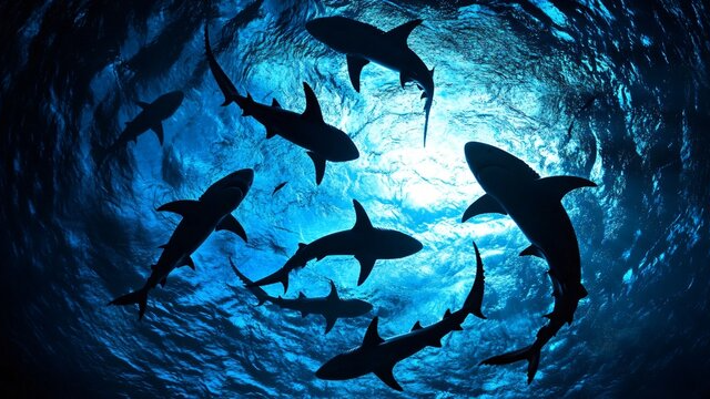 Loan Sharks Unitedのバナー