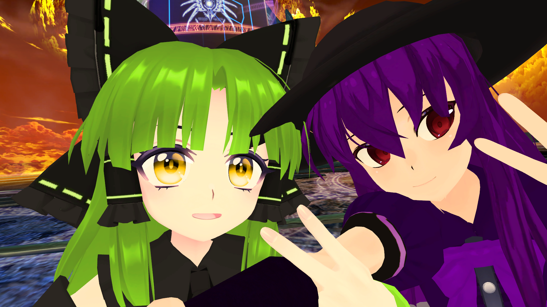 DustyChan Fan Clubのバナー