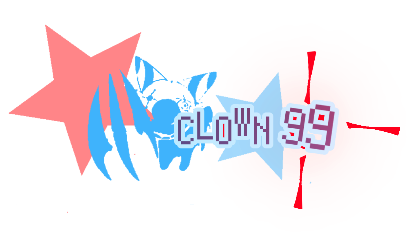 Clown99 fansのバナー