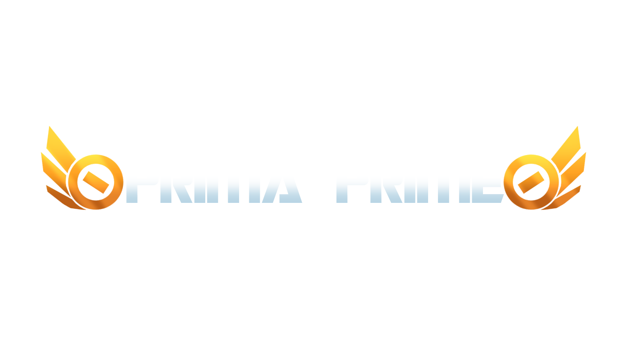 Verified PrimaPrimeのバナー