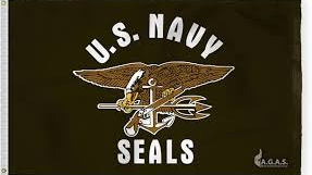 Ghost Corps Navy Sealsのバナー