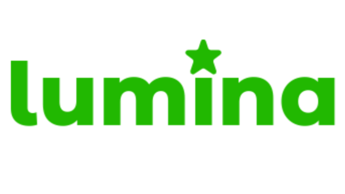 Luminaのバナー