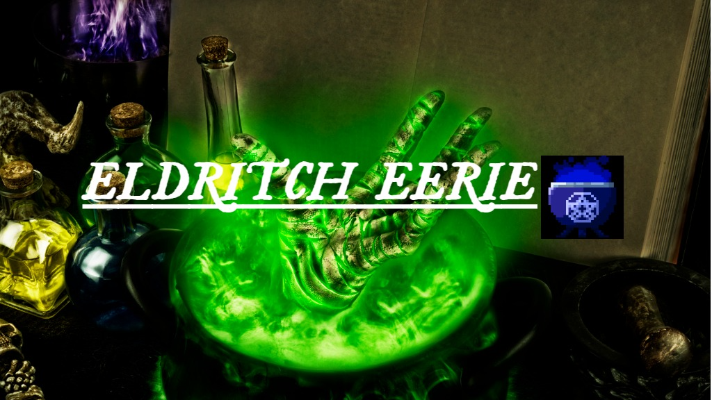 Eldritch GamesVRC