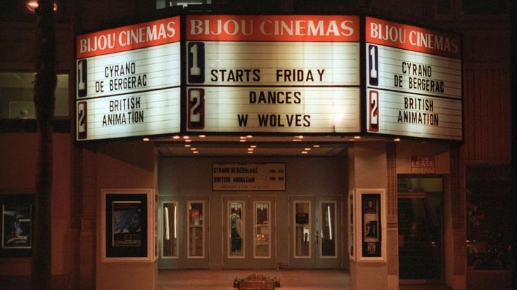 Ivy's Movie Clubのバナー