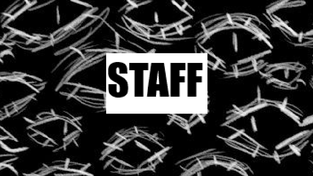 Espervoid STAFFのバナー