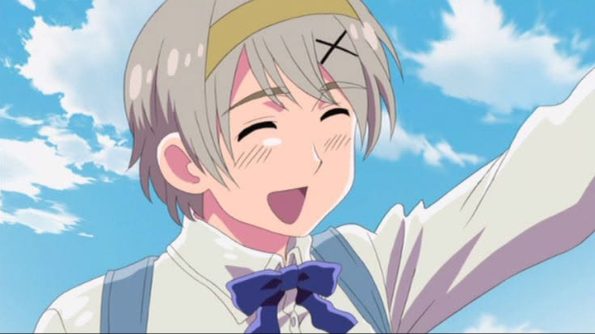 Irunya Chernenko loversのバナー