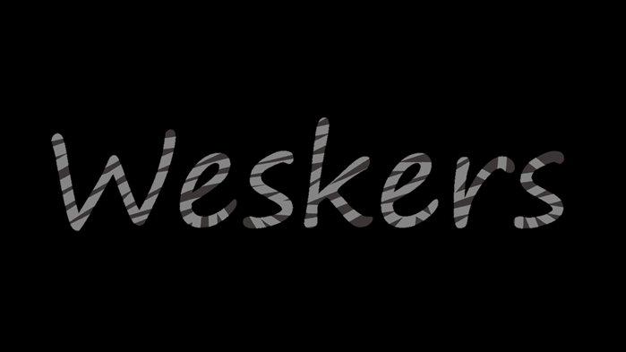 Weskers kittensのバナー