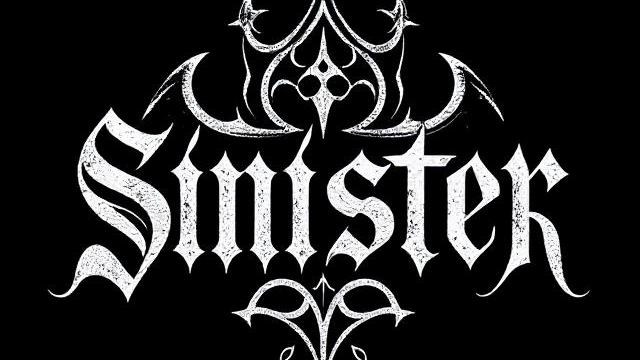 Sinister Adultsのバナー