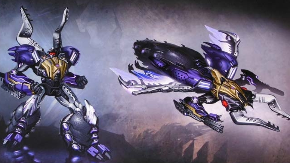 INSECTICONS FoCのバナー