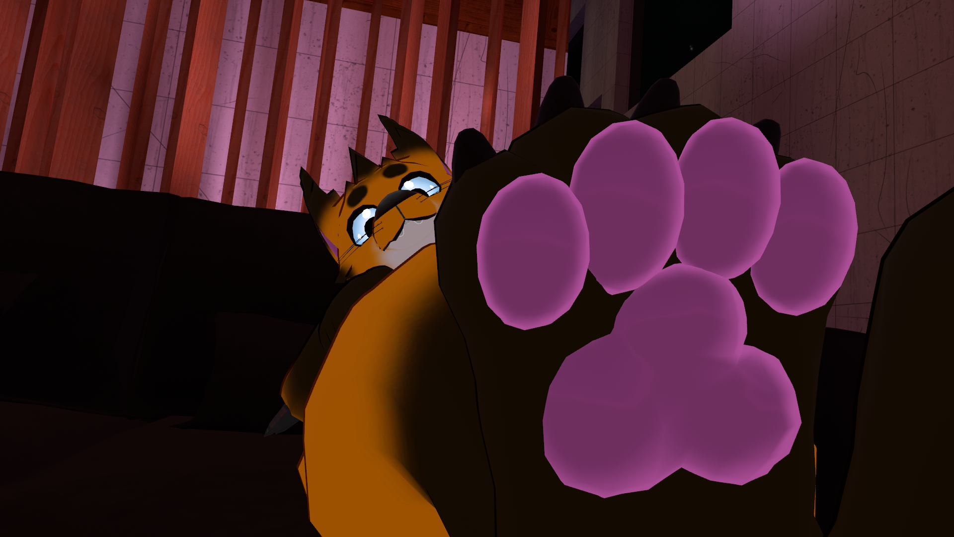 BigFluffyWolfy's Banner