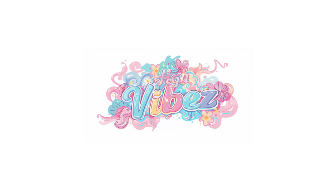 High Vibezのバナー