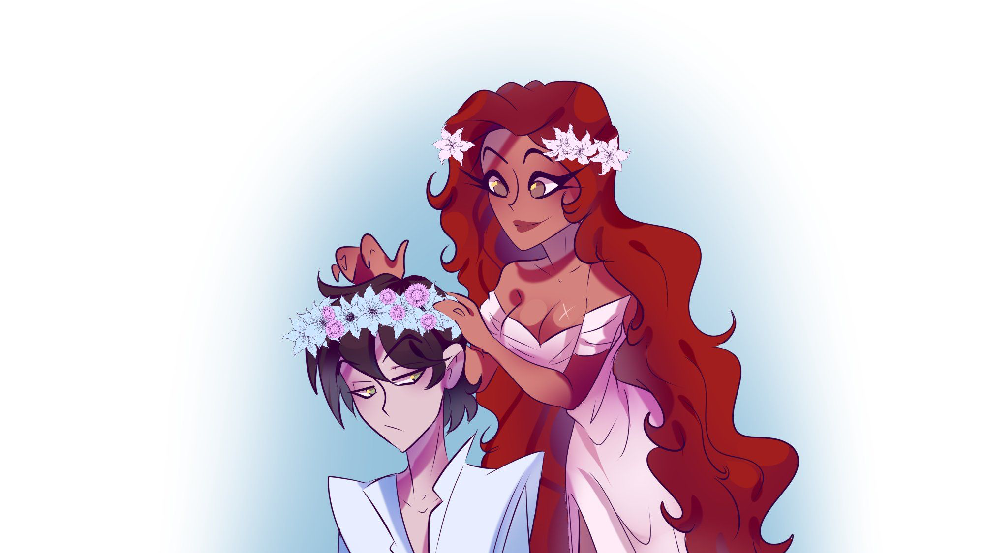 Official Adam and Eve