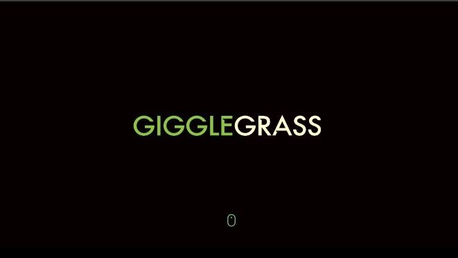 Giggle Grass