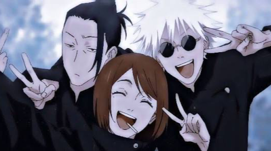 The Strongest gojo