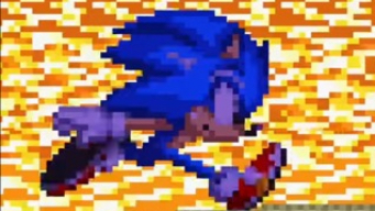 Sonic episode X