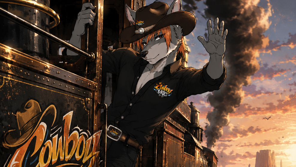 cowboygamin