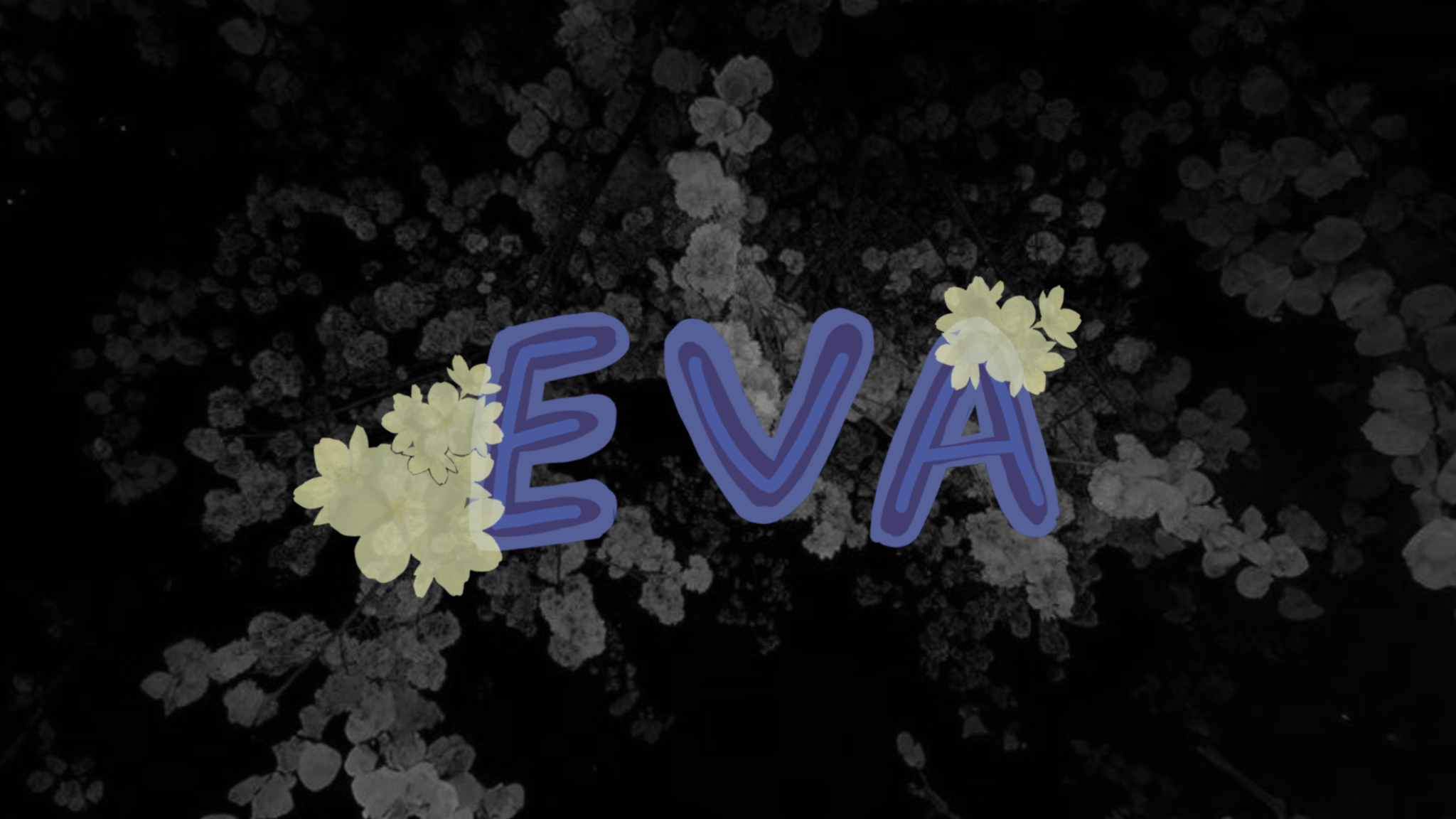 Evaのバナー