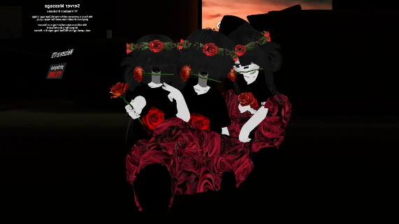 The Rose Family