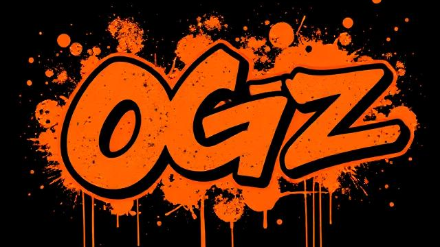 OGzのバナー