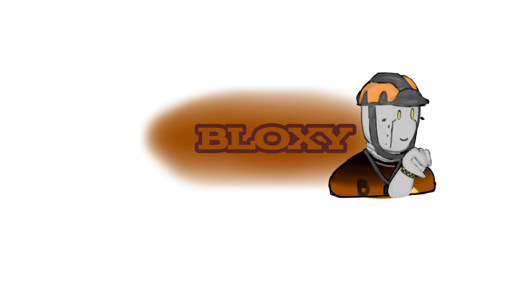 BLOXYのバナー