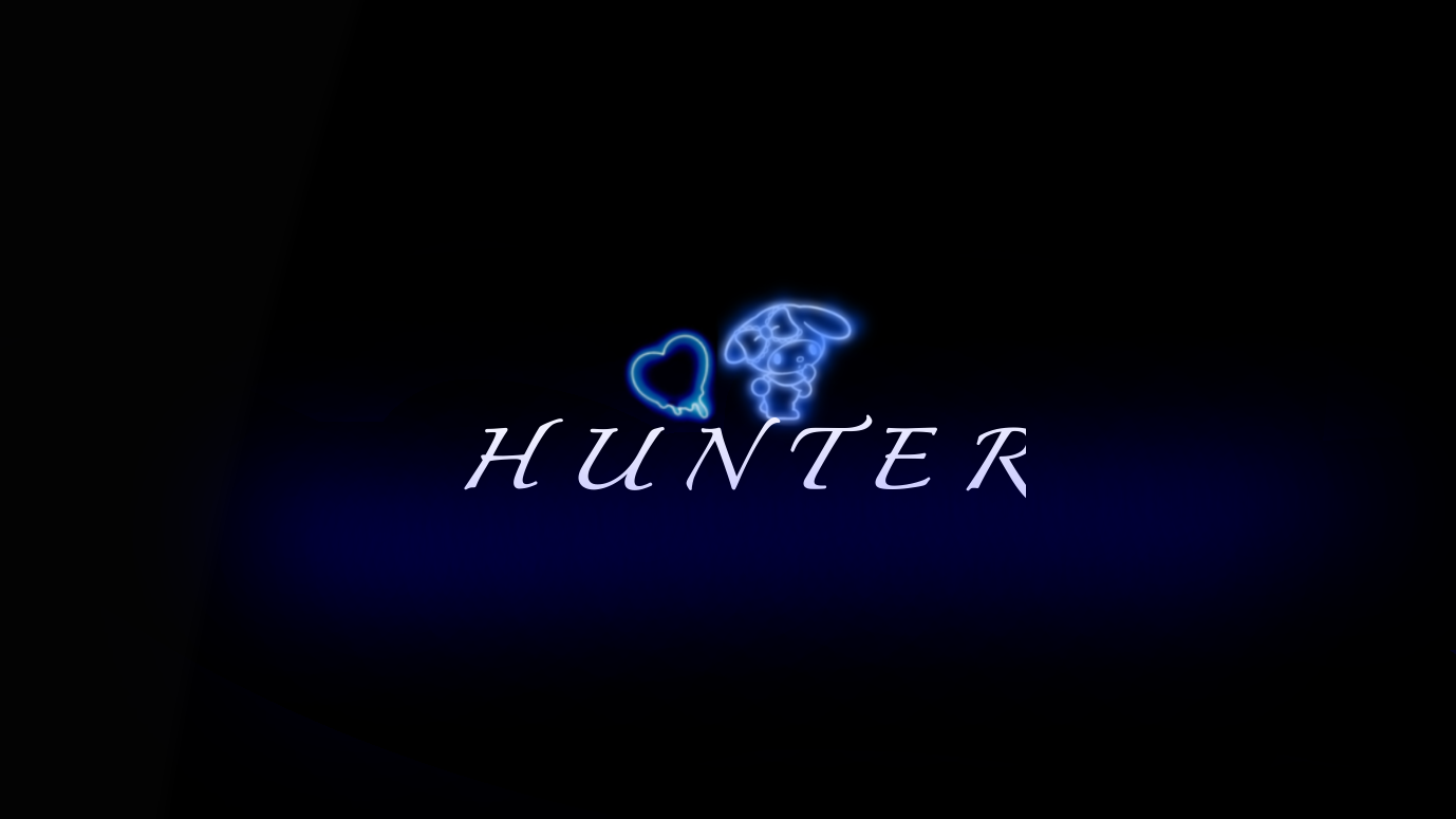 I love himのバナー