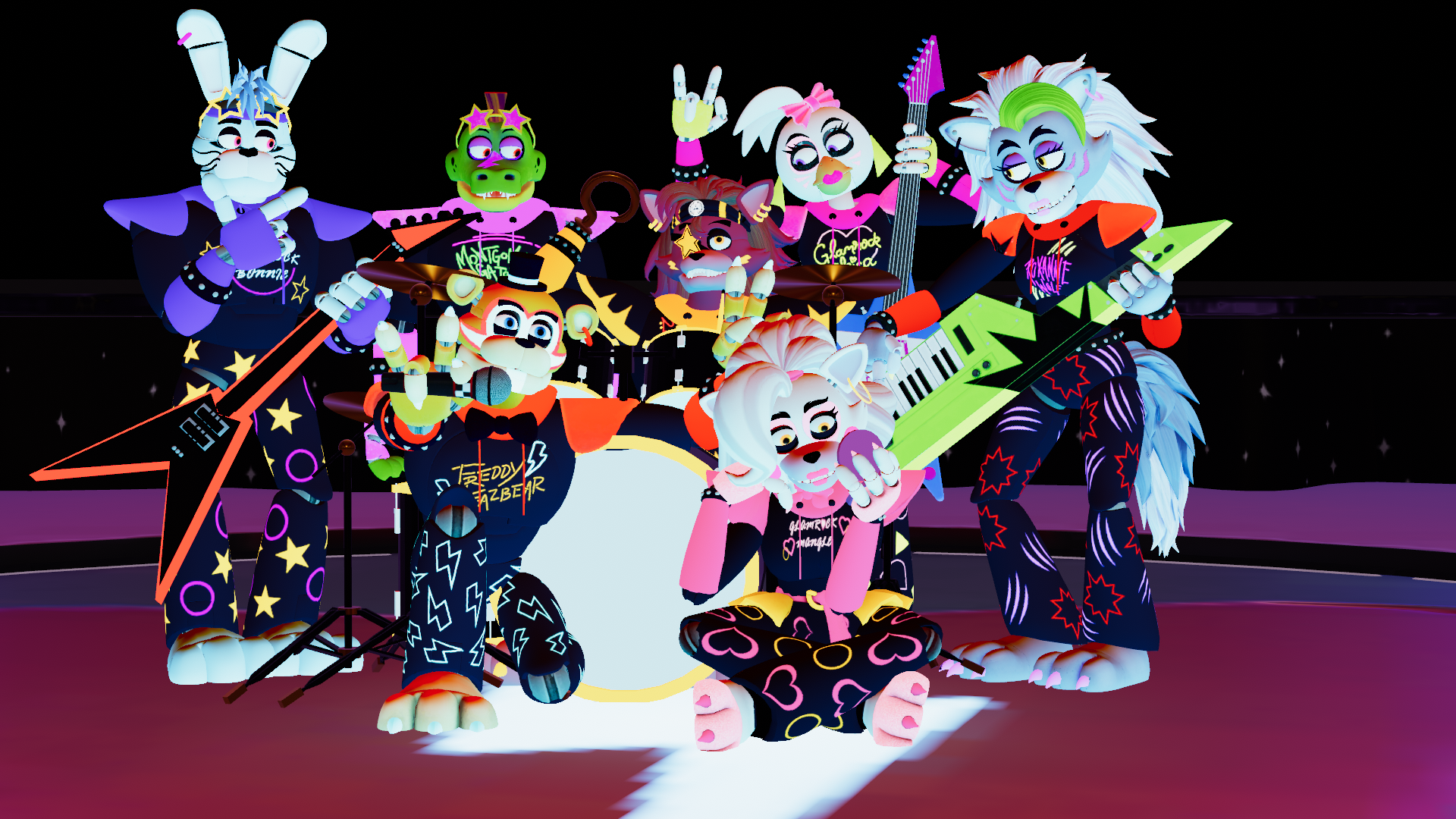 ~CherriFae Fanz~