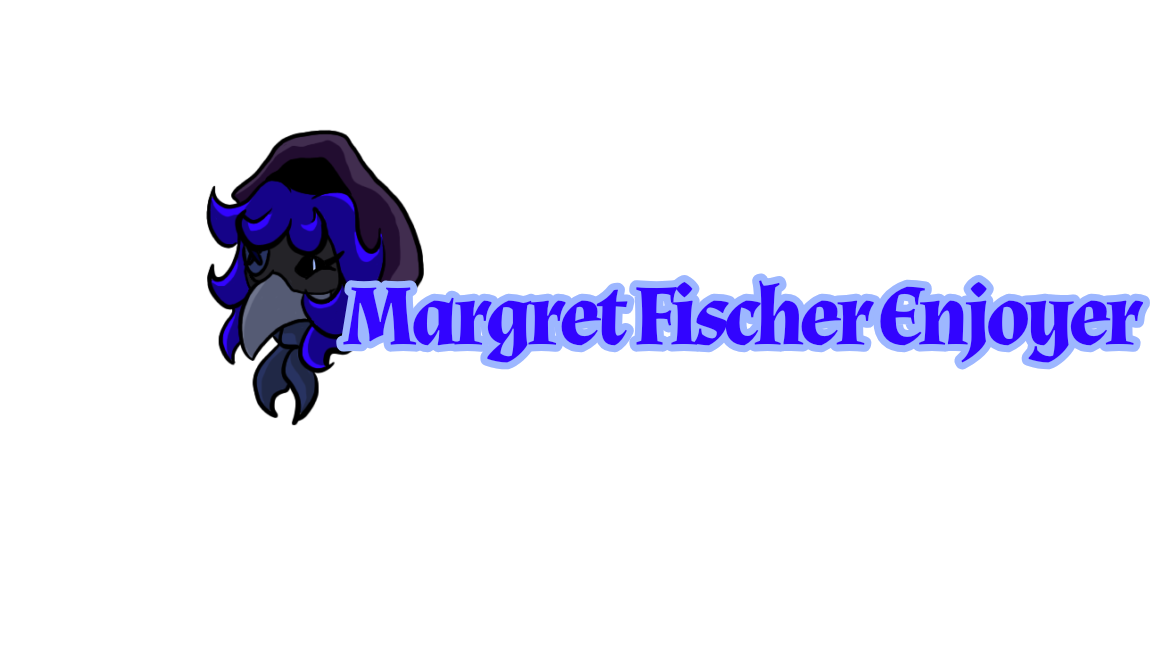 Margret enjoyersのバナー