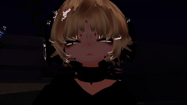 Deadly Cuteのバナー