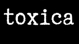 Los toxicas