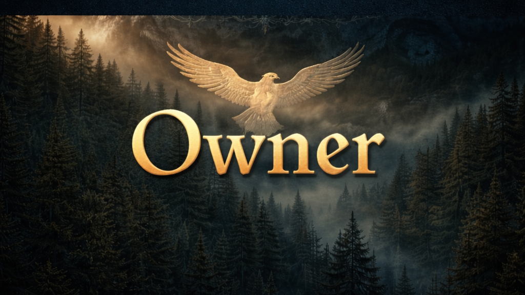 Eagle's Nest Owner