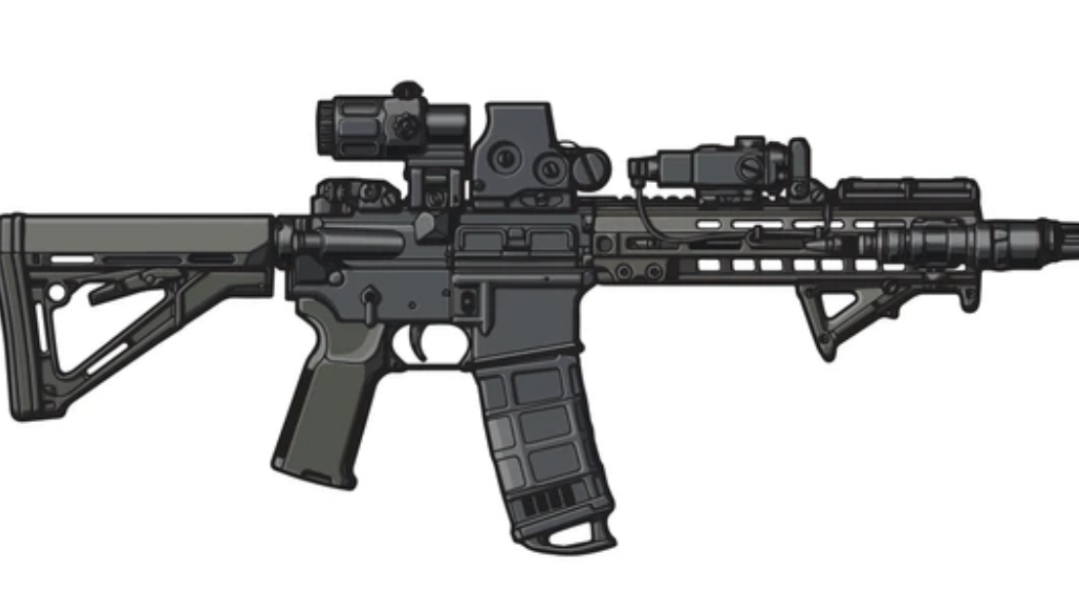 I luv riflesのバナー