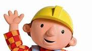 Bob the builderのバナー