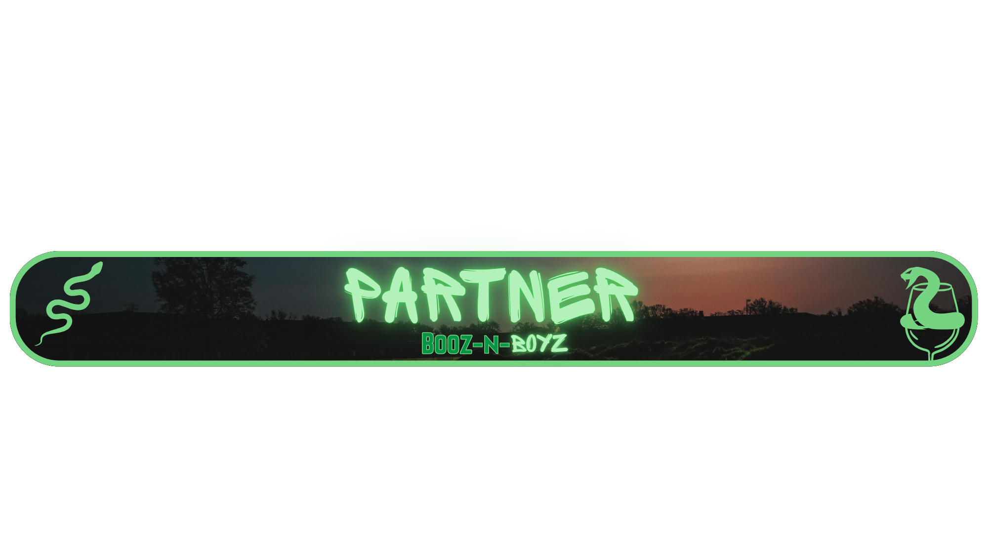 Booz-n-Boyz Partner