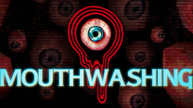 Mouthwashing Officialsのバナー