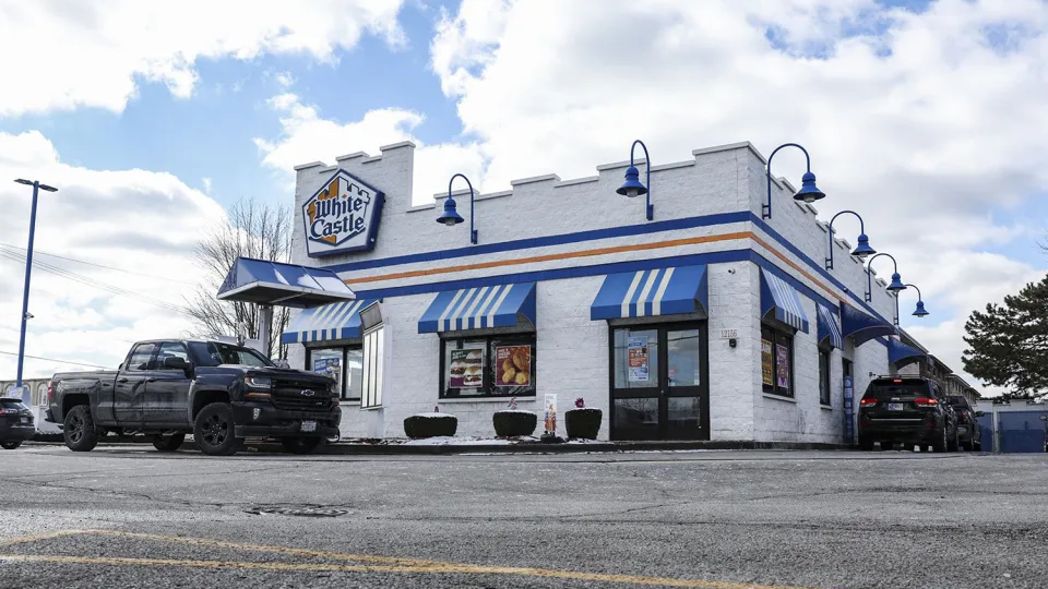 White Castle Employees
