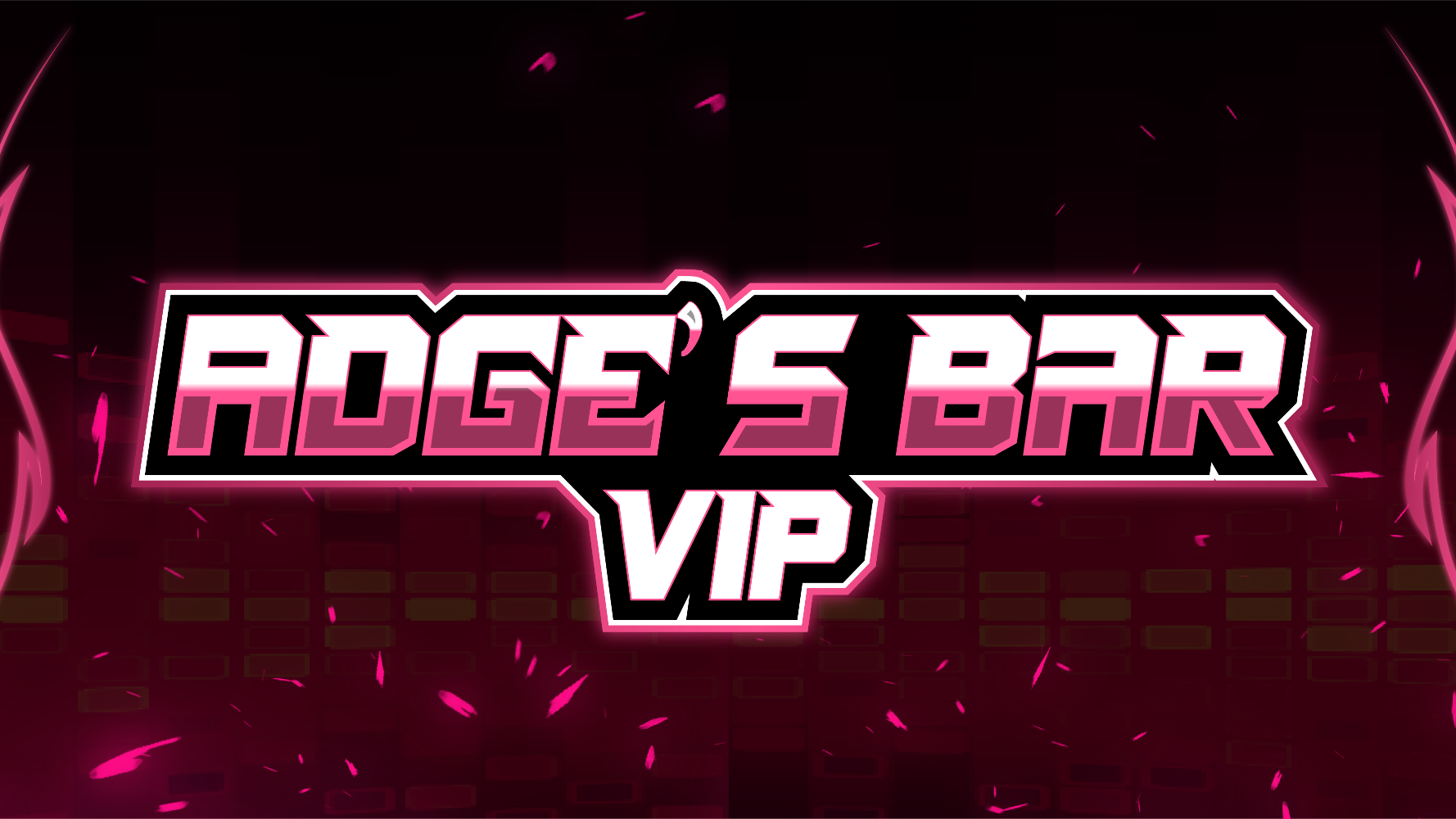 Adge's Bar VIP