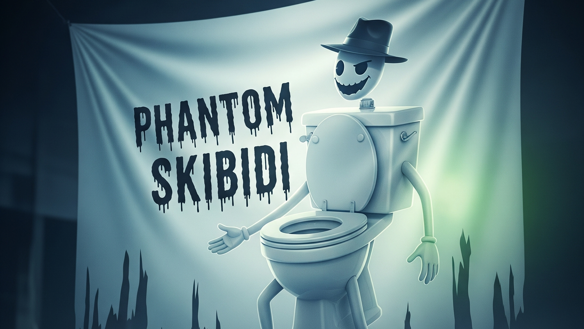 Phantom skibidiのバナー