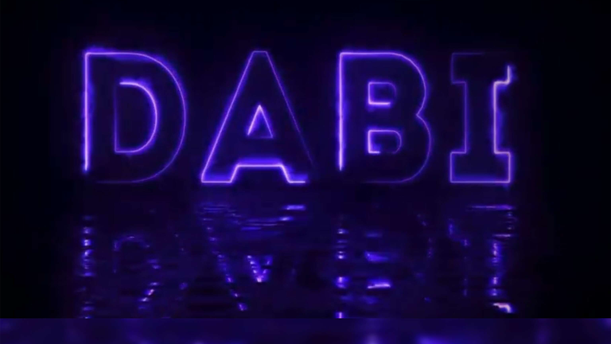 Ｄａｂｉ'ｓ Ｄｅｍｏｎｓのバナー