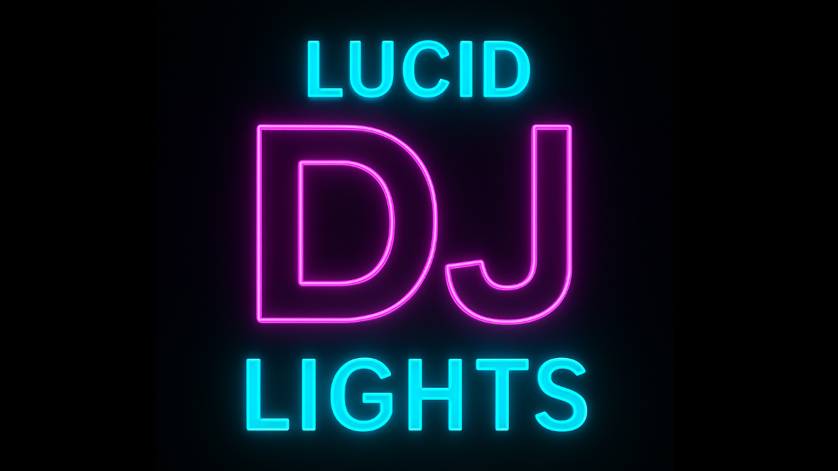 Lucid djのバナー