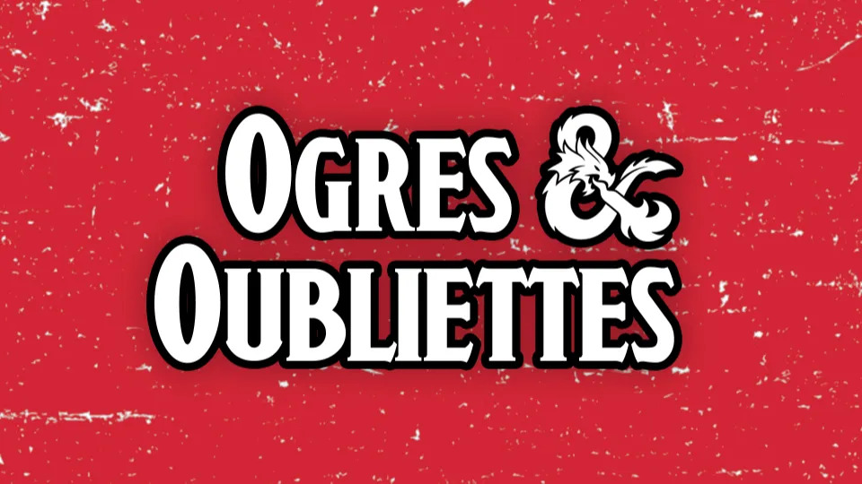 OgersAndOubliettes
